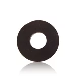 Rubber gasket Boblbee – Point 65°N noir pour sac GT et GTX