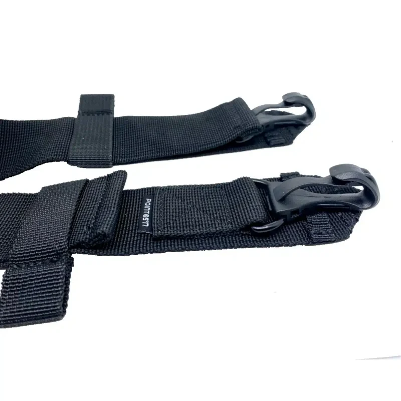 Standard Waist Belt Boblbee pour sac à dos à coque rigide GTX
