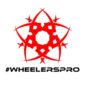 Logo Wheelerspro